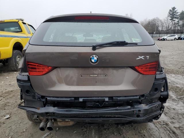 Photo 5 VIN: WBAVL1C57EVY14163 - BMW X1 