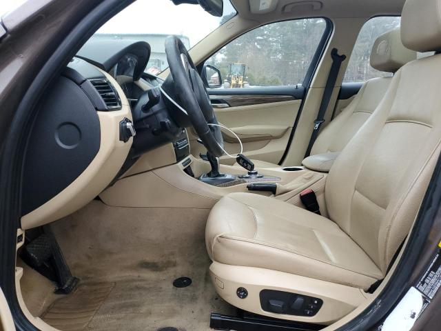 Photo 6 VIN: WBAVL1C57EVY14163 - BMW X1 