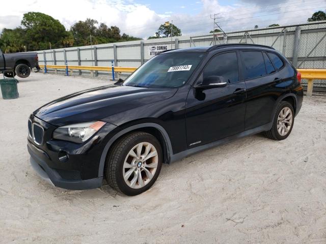 Photo 0 VIN: WBAVL1C57EVY14406 - BMW X1 