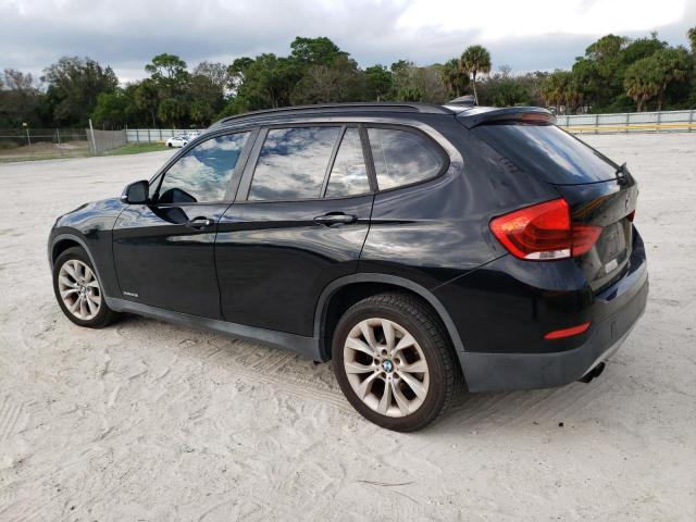 Photo 1 VIN: WBAVL1C57EVY14406 - BMW X1 