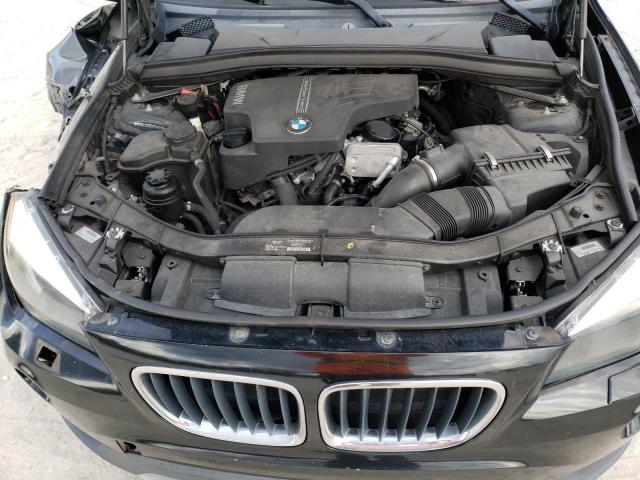 Photo 11 VIN: WBAVL1C57EVY14406 - BMW X1 