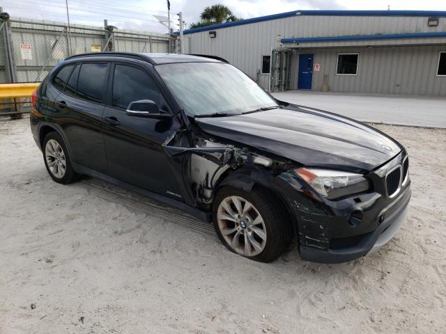 Photo 3 VIN: WBAVL1C57EVY14406 - BMW X1 