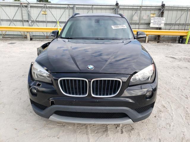 Photo 4 VIN: WBAVL1C57EVY14406 - BMW X1 