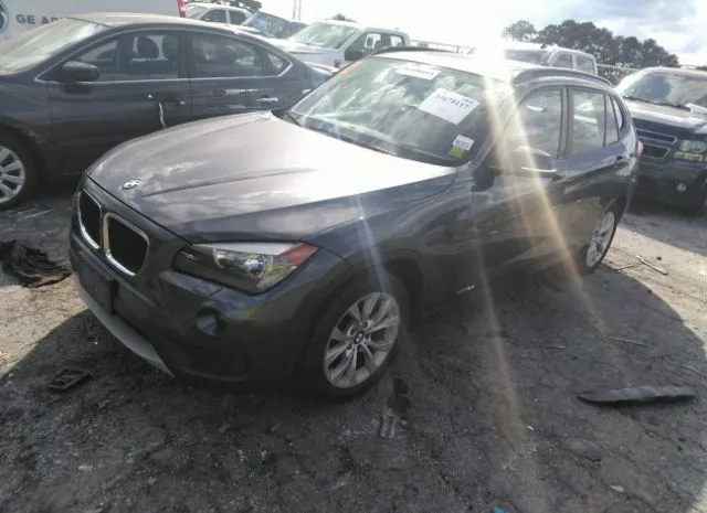 Photo 1 VIN: WBAVL1C57EVY15491 - BMW X1 