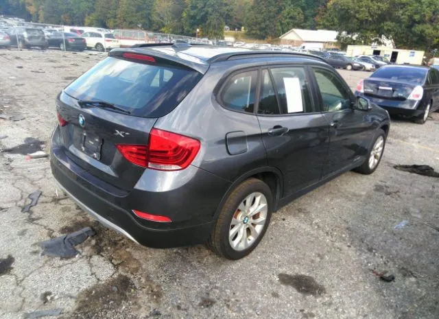 Photo 3 VIN: WBAVL1C57EVY15491 - BMW X1 