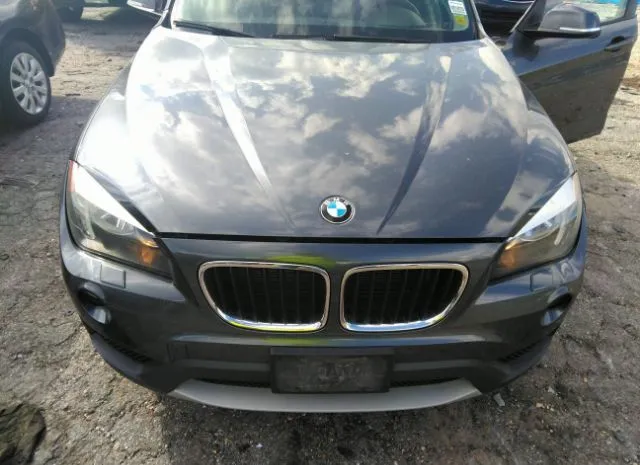 Photo 5 VIN: WBAVL1C57EVY15491 - BMW X1 