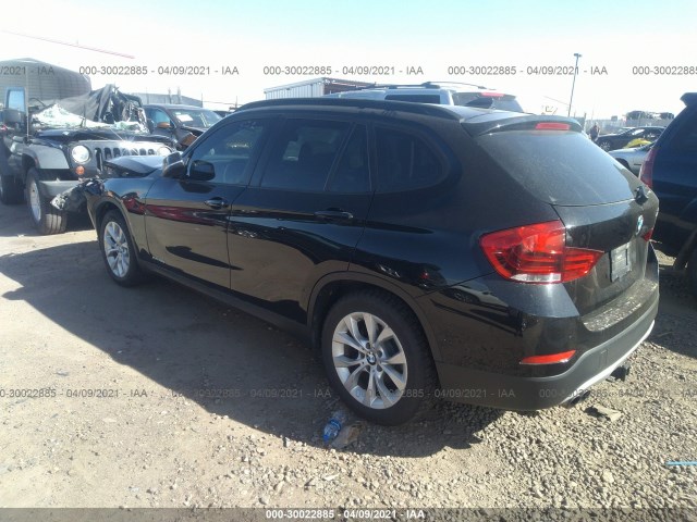 Photo 2 VIN: WBAVL1C57EVY16494 - BMW X1 