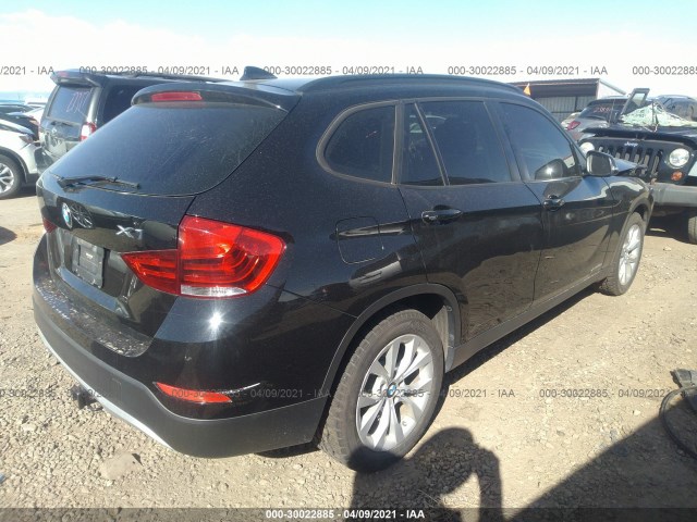 Photo 3 VIN: WBAVL1C57EVY16494 - BMW X1 