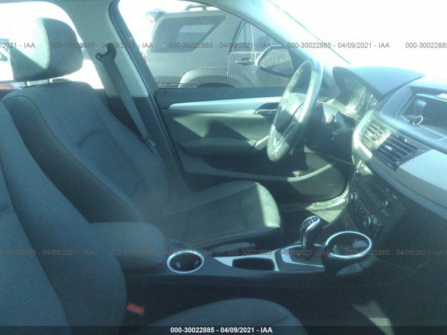 Photo 4 VIN: WBAVL1C57EVY16494 - BMW X1 