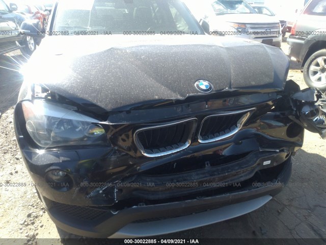 Photo 5 VIN: WBAVL1C57EVY16494 - BMW X1 