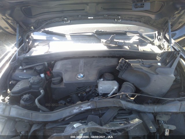 Photo 9 VIN: WBAVL1C57EVY16494 - BMW X1 