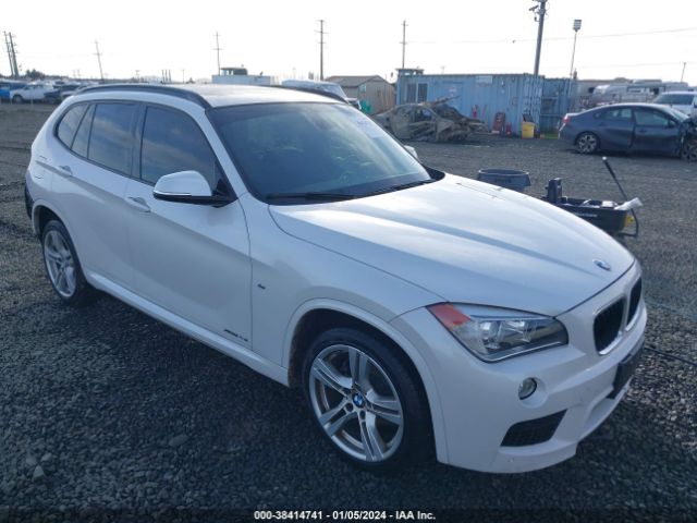 Photo 0 VIN: WBAVL1C57EVY17807 - BMW X1 