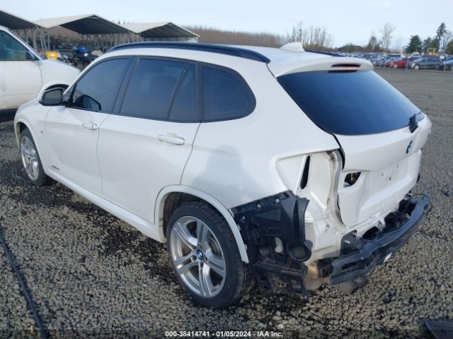 Photo 2 VIN: WBAVL1C57EVY17807 - BMW X1 