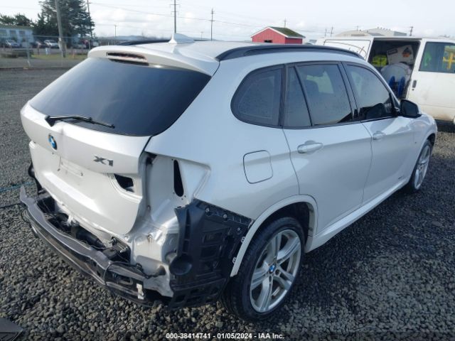 Photo 3 VIN: WBAVL1C57EVY17807 - BMW X1 