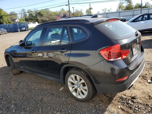 Photo 1 VIN: WBAVL1C57EVY18701 - BMW X1 