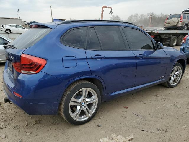 Photo 2 VIN: WBAVL1C57EVY21050 - BMW X1 