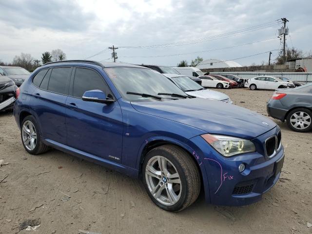 Photo 3 VIN: WBAVL1C57EVY21050 - BMW X1 