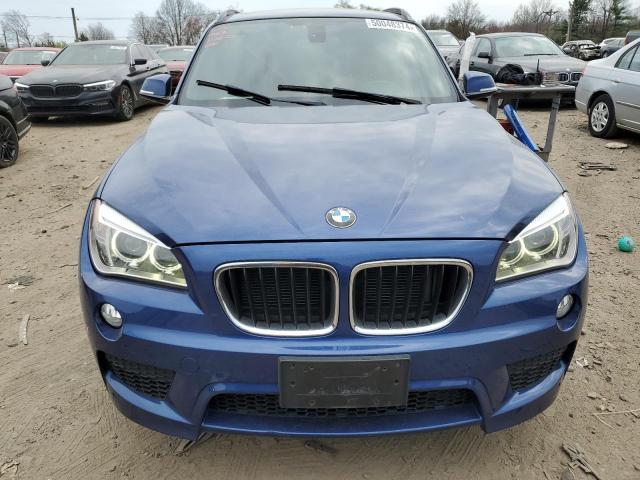 Photo 4 VIN: WBAVL1C57EVY21050 - BMW X1 