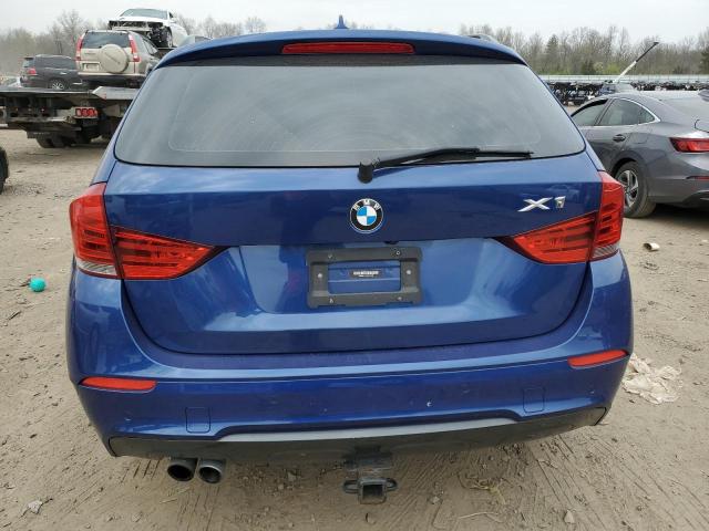 Photo 5 VIN: WBAVL1C57EVY21050 - BMW X1 