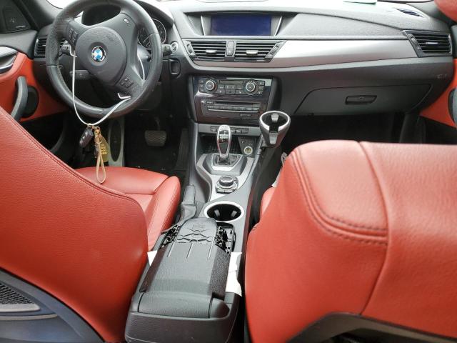 Photo 7 VIN: WBAVL1C57EVY21050 - BMW X1 