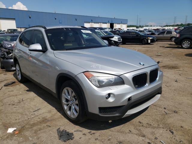 Photo 0 VIN: WBAVL1C57EVY21873 - BMW X1 XDRIVE2 