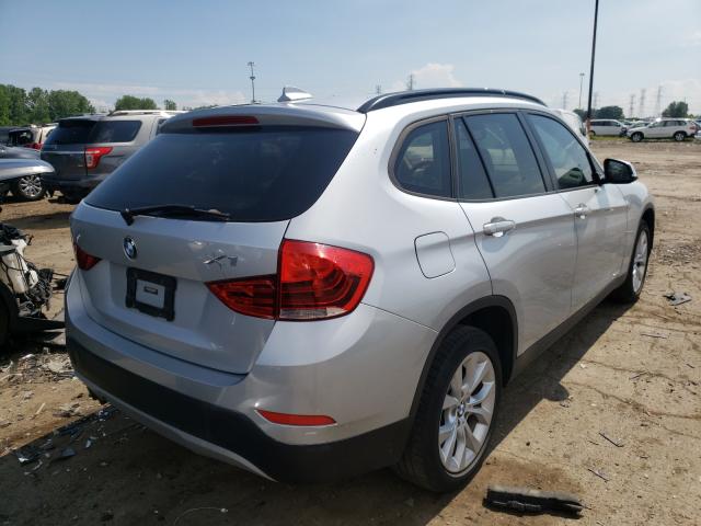 Photo 3 VIN: WBAVL1C57EVY21873 - BMW X1 XDRIVE2 