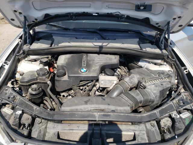 Photo 6 VIN: WBAVL1C57EVY21873 - BMW X1 XDRIVE2 