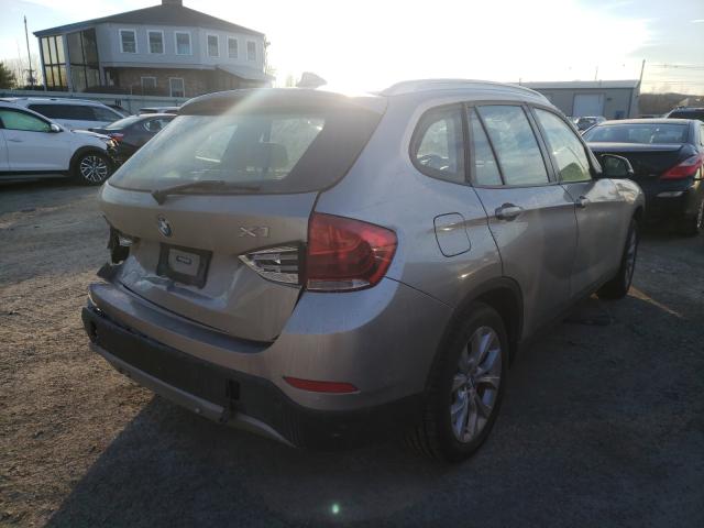 Photo 3 VIN: WBAVL1C57EVY22280 - BMW X1 XDRIVE2 