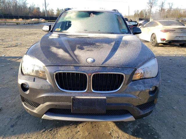 Photo 4 VIN: WBAVL1C57EVY22750 - BMW X1 