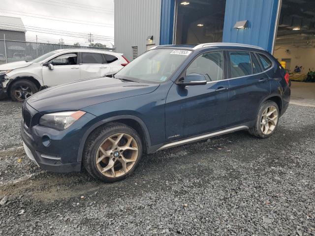 Photo 0 VIN: WBAVL1C57EVY23350 - BMW X1 