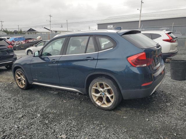 Photo 1 VIN: WBAVL1C57EVY23350 - BMW X1 