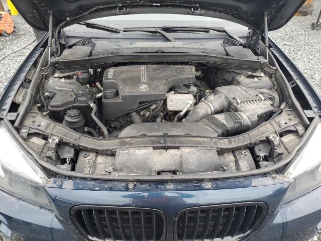 Photo 11 VIN: WBAVL1C57EVY23350 - BMW X1 