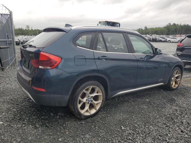 Photo 2 VIN: WBAVL1C57EVY23350 - BMW X1 