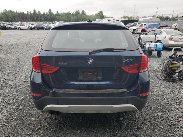 Photo 5 VIN: WBAVL1C57EVY23350 - BMW X1 