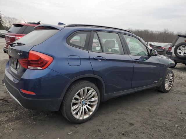 Photo 2 VIN: WBAVL1C57FVY25827 - BMW X1 