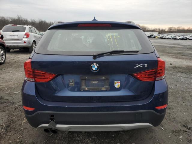 Photo 5 VIN: WBAVL1C57FVY25827 - BMW X1 