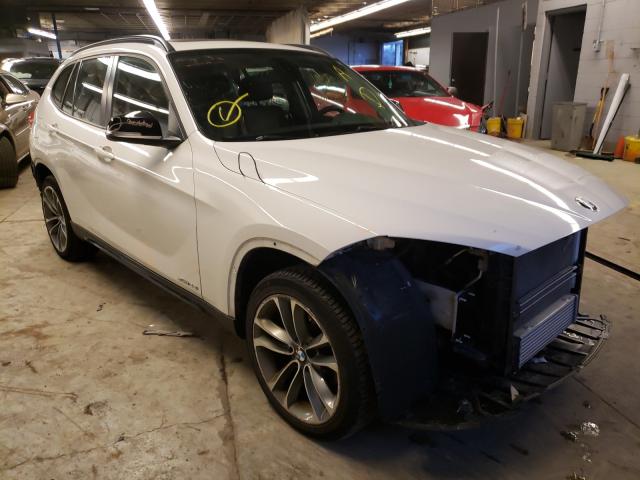 Photo 0 VIN: WBAVL1C57FVY27576 - BMW X1 XDRIVE2 