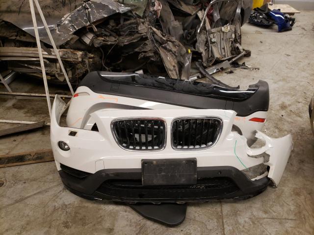 Photo 8 VIN: WBAVL1C57FVY27576 - BMW X1 XDRIVE2 