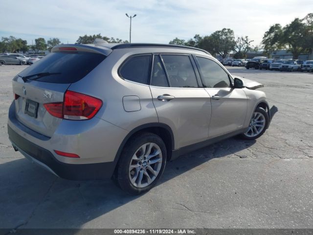 Photo 3 VIN: WBAVL1C57FVY28565 - BMW X1 