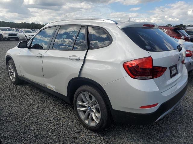 Photo 1 VIN: WBAVL1C57FVY30199 - BMW X1 XDRIVE2 