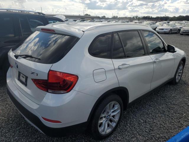 Photo 2 VIN: WBAVL1C57FVY30199 - BMW X1 XDRIVE2 