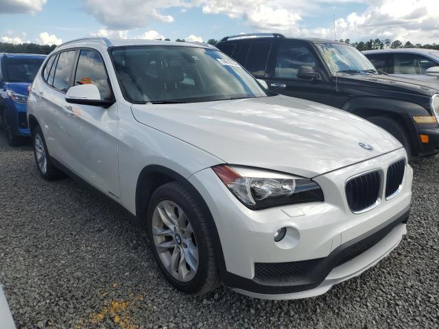 Photo 3 VIN: WBAVL1C57FVY30199 - BMW X1 XDRIVE2 