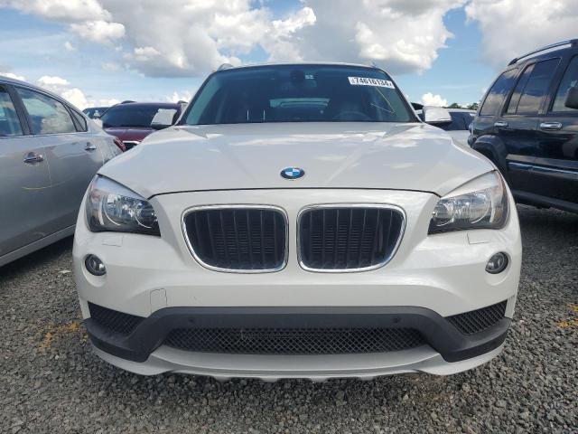 Photo 4 VIN: WBAVL1C57FVY30199 - BMW X1 XDRIVE2 