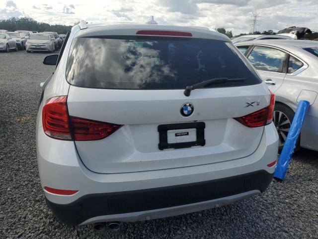 Photo 5 VIN: WBAVL1C57FVY30199 - BMW X1 XDRIVE2 