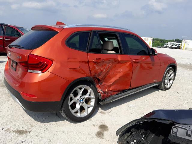 Photo 2 VIN: WBAVL1C57FVY30221 - BMW X1 XDRIVE2 