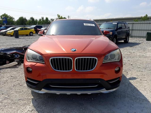 Photo 4 VIN: WBAVL1C57FVY30221 - BMW X1 XDRIVE2 