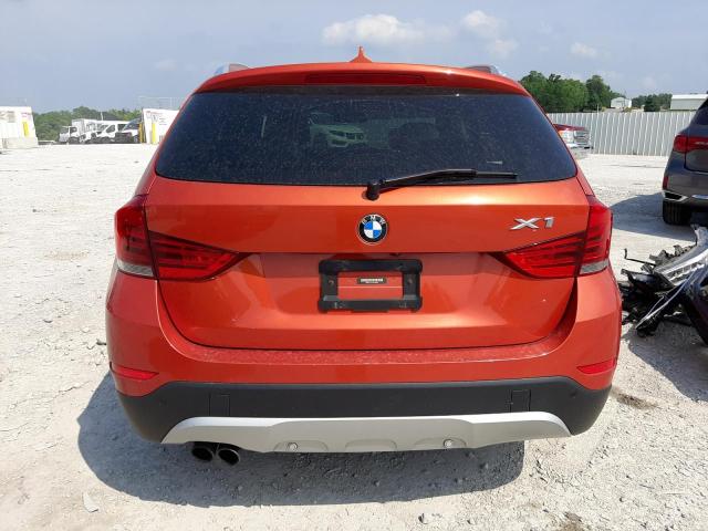 Photo 5 VIN: WBAVL1C57FVY30221 - BMW X1 XDRIVE2 