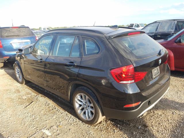 Photo 2 VIN: WBAVL1C57FVY30316 - BMW X1 