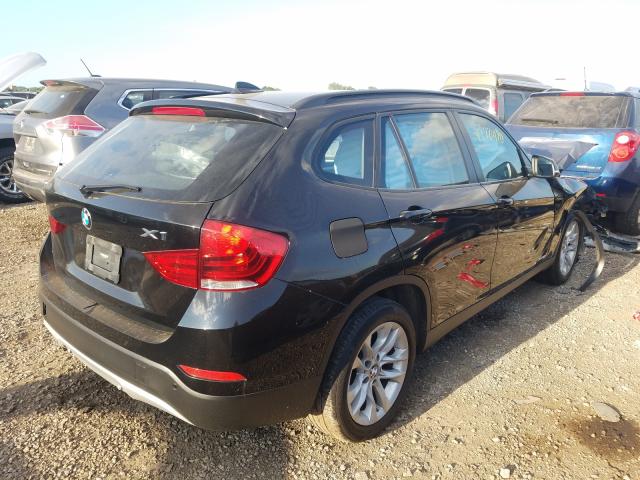 Photo 3 VIN: WBAVL1C57FVY30316 - BMW X1 