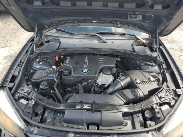 Photo 11 VIN: WBAVL1C57FVY30350 - BMW X1 XDRIVE2 